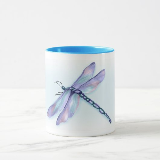 Dragonfly Mok (Midden)
