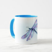 Dragonfly Mok (Voorkant links)