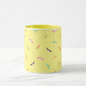 Dragonfly Mok (Midden)