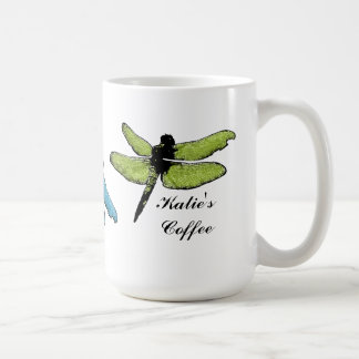 Dragonfly-Mok Koffiemok