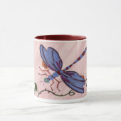 Dragonfly-Mok Mok (Midden)