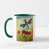 Dragonfly-Mok Mok (Links)