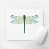 DragonFly Muismat (Met muis)