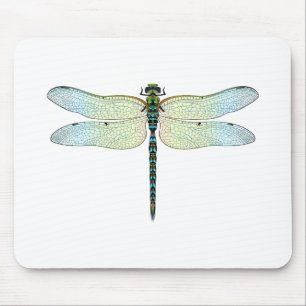 DragonFly Muismat
