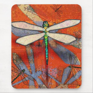 Dragonfly Muismat