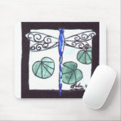 Dragonfly Muismat (Met muis)