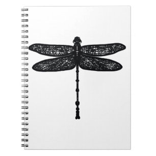 Dragonfly Notitieboek