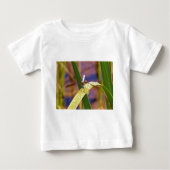 Dragonfly op regenblad (Voorkant)