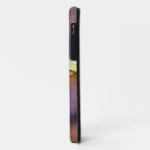 Dragonfly op regenblad Case-Mate iPhone case (Achterkant/links)