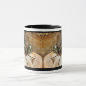 Dragonfly op Rest Mok (Midden)