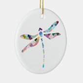 Dragonfly Ornament (Rechts)