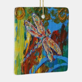 Dragonfly Ornament (Rechts)