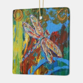 Dragonfly Ornament (Links)