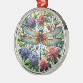 Dragonfly Ornament (Links)