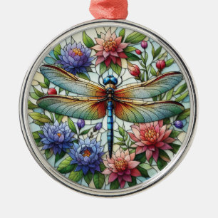 Dragonfly Ornament
