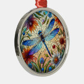 Dragonfly Ornament (Rechts)