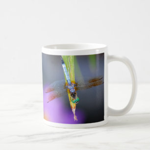 Dragonfly Poem (groot) - mok