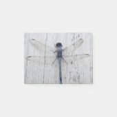 Dragonfly Post-it® Notes (Voorkant)