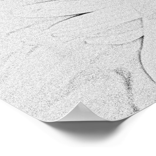 Dragonfly Poster (Hoek)