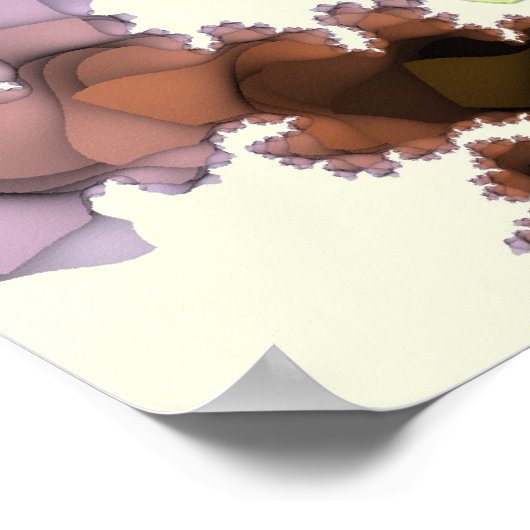 Dragonfly Poster (Aardheid) (Hoek)