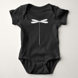 Dragonfly Romper