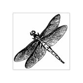 Dragonfly Rubberstempel (Afrduk)