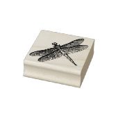Dragonfly Rubberstempel (Stempel)