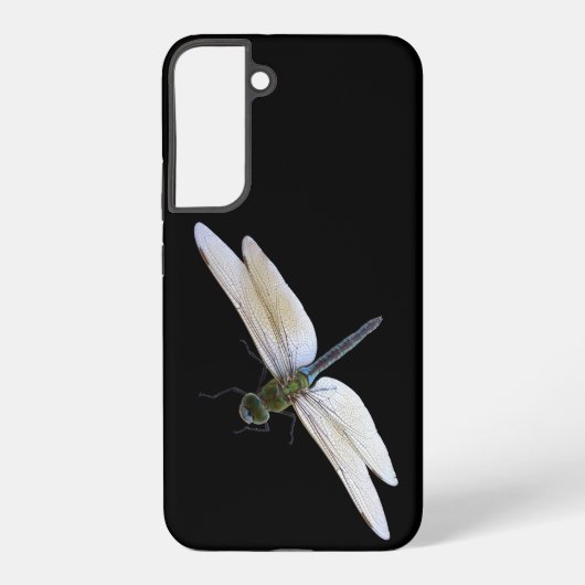 Dragonfly Samsung Galaxy Hoesje (Achterkant)