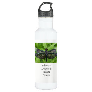 Dragonfly Science Waterfles