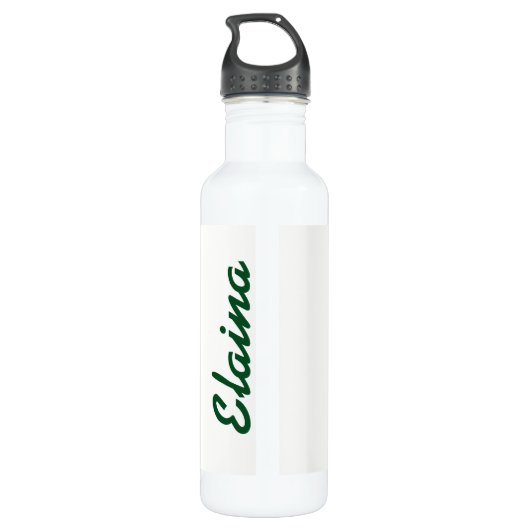 Dragonfly Science Waterfles (Achterkant)