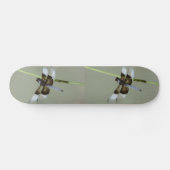 Dragonfly Skateboard (Horizontaal)