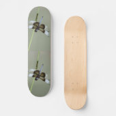 Dragonfly Skateboard (Voorkant)