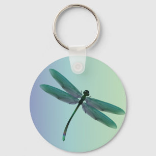 Dragonfly Sleutelhanger