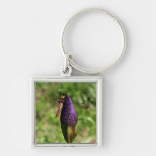 DRAGONFLY SLEUTELHANGER