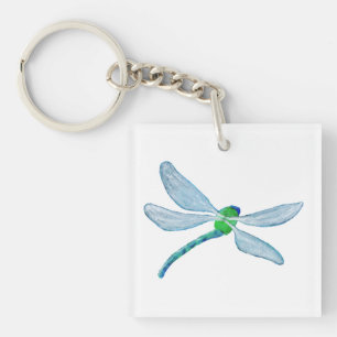 Dragonfly Sleutelhanger