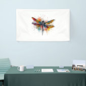 Dragonfly Spandoek (Beurs)