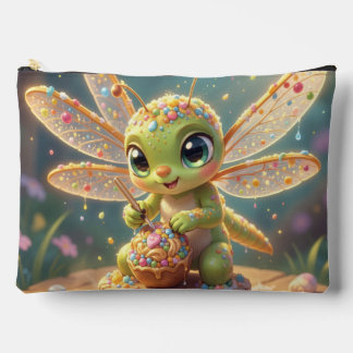 Dragonfly – Star Nectar of the Silent Night.6 Etui