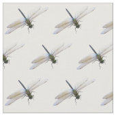 Dragonfly Stof (Close Up)