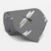 Dragonfly Stropdas (Opgerold)