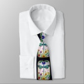 Dragonfly Stropdas (Gebonden)