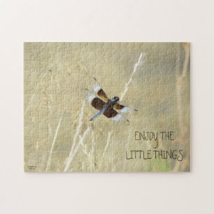 Dragonfly Summer Legpuzzel