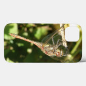 Dragonfly sur un coque ipad de Twig (Verso (horizontal))