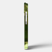 Dragonfly sur un coque ipad de Twig (Verso / Gauche)