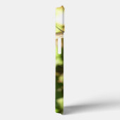 Dragonfly sur un coque ipad de Twig (Verso / Droite)