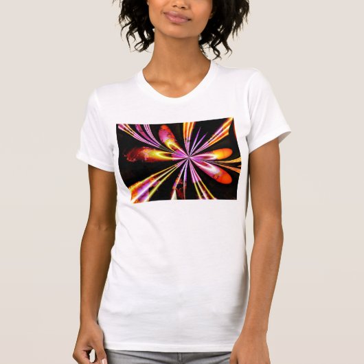 Dragonfly T-shirt (Voorkant)