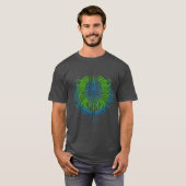 DragonFly T-shirt (Voorkant volledig)