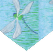 Dragonfly Tafelkleed (Gekanteld)
