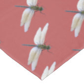 Dragonfly Tafelkleed (Gekanteld)