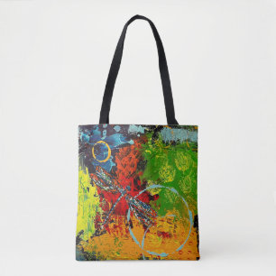 Dragonfly-Tas Draagtas