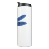 Dragonfly Thermosbeker (Geroteerd rechts)
